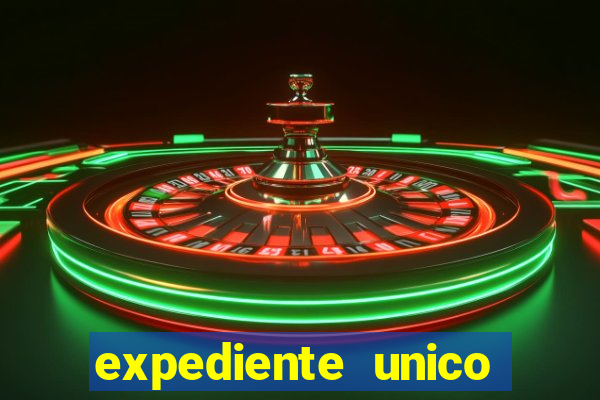 expediente unico porto alegre